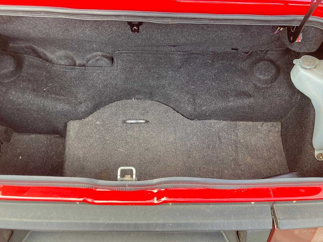 Lotus elan 1.6 se cabrio, 03-rzn-5 - afbeelding 16 van  18