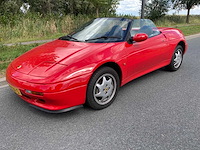 Lotus elan 1.6 se cabrio, 03-rzn-5 - afbeelding 1 van  18