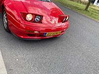 Lotus elan 1.6 se cabrio, 03-rzn-5 - afbeelding 4 van  18