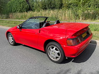 Lotus elan 1.6 se cabrio, 03-rzn-5 - afbeelding 5 van  18