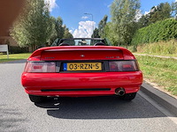 Lotus elan 1.6 se cabrio, 03-rzn-5 - afbeelding 8 van  18