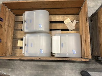 Lotus elektrischepapier dispenser (3x) - afbeelding 2 van  4