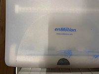 Lotus elektrischepapier dispenser (3x) - afbeelding 4 van  4