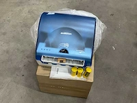 Lotus enmotion elektrische handdoekdispenser