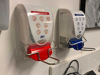 Lotus enmotion partij handhygiëne - afbeelding 3 van  5