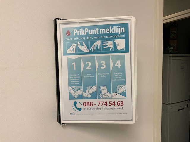 Lotus enmotion partij handhygiëne - afbeelding 4 van  5