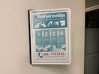 Lotus enmotion partij handhygiëne - afbeelding 4 van  5