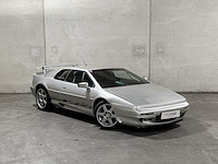 Lotus esprit s4 gt3 limited 2.0 turbo 240pk 1994 (1 of 64) - afbeelding 2 van  68