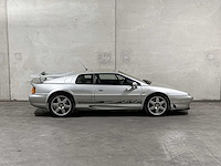 Lotus esprit s4 gt3 limited 2.0 turbo 240pk 1994 (1 of 64) - afbeelding 4 van  68