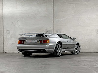Lotus esprit s4 gt3 limited 2.0 turbo 240pk 1994 (1 of 64) - afbeelding 5 van  68