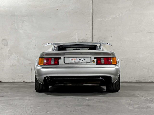 Lotus esprit s4 gt3 limited 2.0 turbo 240pk 1994 (1 of 64) - afbeelding 9 van  68