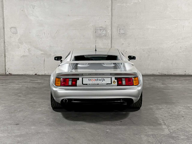 Lotus esprit s4 gt3 limited 2.0 turbo 240pk 1994 (1 of 64) - afbeelding 10 van  68