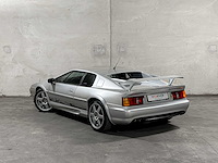 Lotus esprit s4 gt3 limited 2.0 turbo 240pk 1994 (1 of 64) - afbeelding 13 van  68