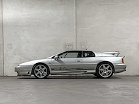 Lotus esprit s4 gt3 limited 2.0 turbo 240pk 1994 (1 of 64) - afbeelding 14 van  68