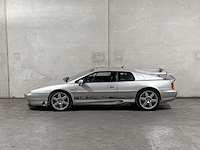 Lotus esprit s4 gt3 limited 2.0 turbo 240pk 1994 (1 of 64) - afbeelding 15 van  68
