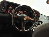 Lotus esprit s4 gt3 limited 2.0 turbo 240pk 1994 (1 of 64) - afbeelding 17 van  68