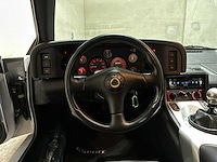 Lotus esprit s4 gt3 limited 2.0 turbo 240pk 1994 (1 of 64) - afbeelding 18 van  68