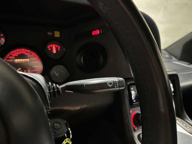 Lotus esprit s4 gt3 limited 2.0 turbo 240pk 1994 (1 of 64) - afbeelding 22 van  68