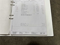Lotus esprit s4 gt3 limited 2.0 turbo 240pk 1994 (1 of 64) - afbeelding 41 van  68