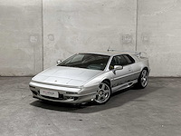 Lotus esprit s4 gt3 limited 2.0 turbo 240pk 1994 (1 of 64) - afbeelding 34 van  68