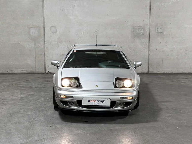 Lotus esprit s4 gt3 limited 2.0 turbo 240pk 1994 (1 of 64) - afbeelding 67 van  68