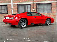 Lotus esprit se 2.2 turbo 268pk 1988 - afbeelding 12 van  28