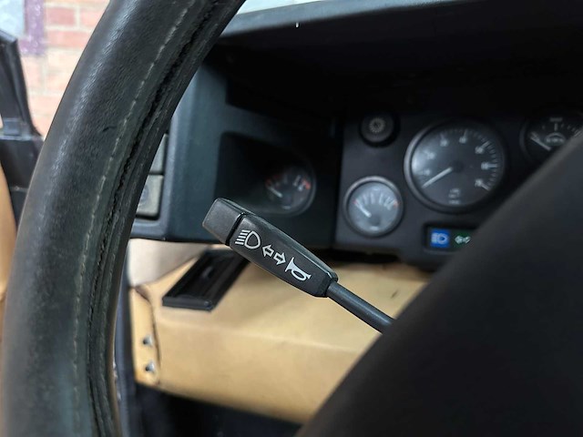 Lotus esprit se 2.2 turbo 268pk 1988 - afbeelding 18 van  28