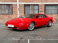 Lotus esprit se 2.2 turbo 268pk 1988 - afbeelding 1 van  28
