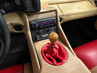 Lotus esprit se 2.2 turbo 268pk 1988 - afbeelding 21 van  28