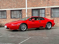 Lotus esprit se 2.2 turbo 268pk 1988 - afbeelding 7 van  28