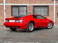 Lotus esprit se 2.2 turbo 268pk 1988 - afbeelding 8 van  28