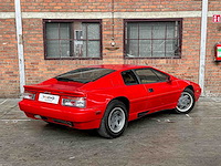 Lotus esprit se 2.2 turbo 268pk 1988 - afbeelding 9 van  28