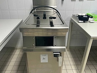 Lotus friteuse - afbeelding 3 van  6