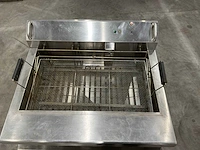 Lotus friteuse - afbeelding 7 van  8