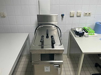 Lotus friteuse - afbeelding 2 van  6