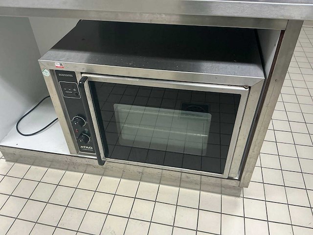 Lotus friteuse - afbeelding 4 van  6