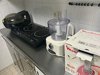 Lotus friteuse - afbeelding 5 van  6