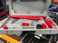Lotus hydraulische pers - afbeelding 3 van  3