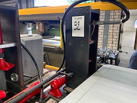 Lotus hydraulische pers - afbeelding 2 van  3