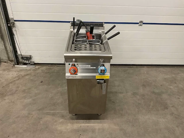 Lotus overige koken / bakken / grillen - afbeelding 1 van  4