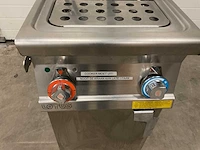 Lotus overige koken / bakken / grillen - afbeelding 2 van  4
