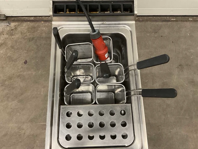 Lotus overige koken / bakken / grillen - afbeelding 3 van  4