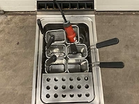 Lotus overige koken / bakken / grillen - afbeelding 3 van  4