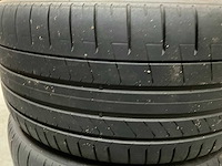Lotus velgen set met pirelli p zero 315/30 r23 zomerband met velgen (4x) - afbeelding 9 van  10