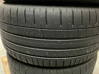 Lotus velgen set met pirelli p zero 315/30 r23 zomerband met velgen (4x) - afbeelding 10 van  10
