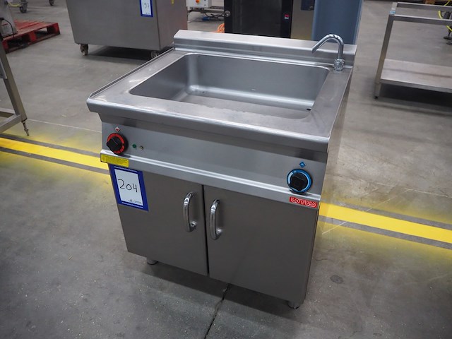 Lotus - afbeelding 1 van  9