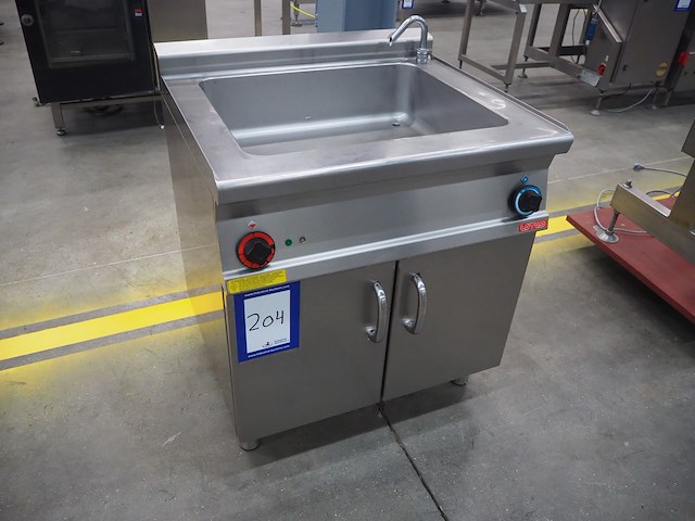 Lotus - afbeelding 2 van  9