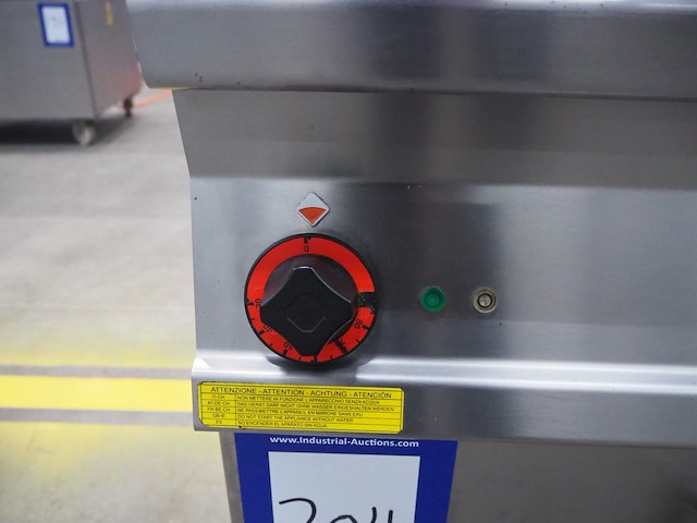 Lotus - afbeelding 6 van  9