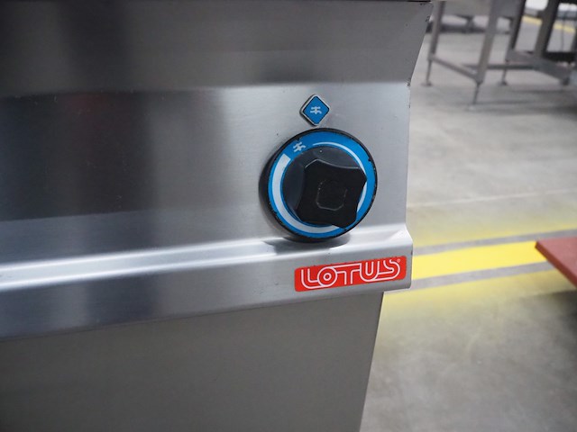 Lotus - afbeelding 7 van  9