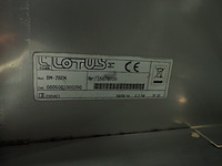 Lotus - afbeelding 9 van  9